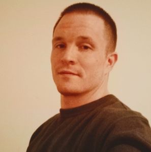 Meet your Posher, Landon